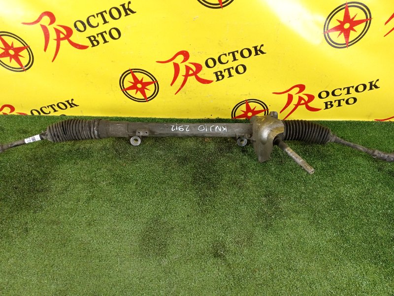 Рулевая рейка, 2500 рублей, Красноярск