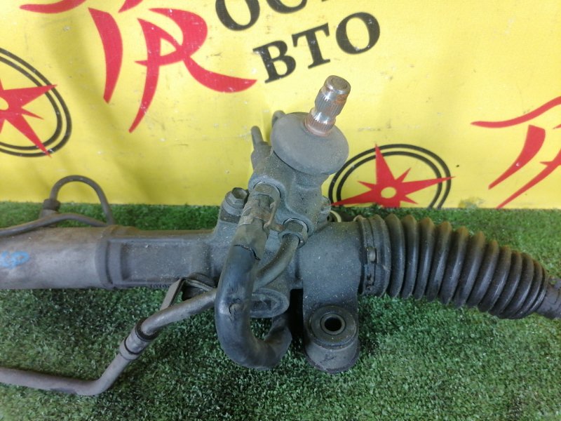 Рулевая рейка, 4500 рублей, Красноярск