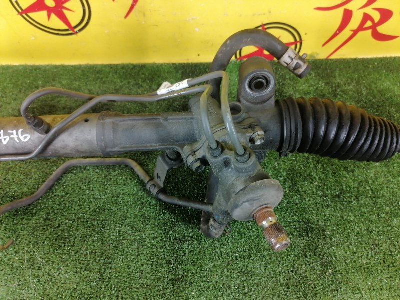 Рулевая рейка, 4500 рублей, Красноярск