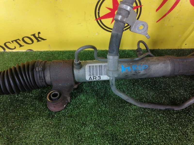 Рулевая рейка, 4500 рублей, Красноярск