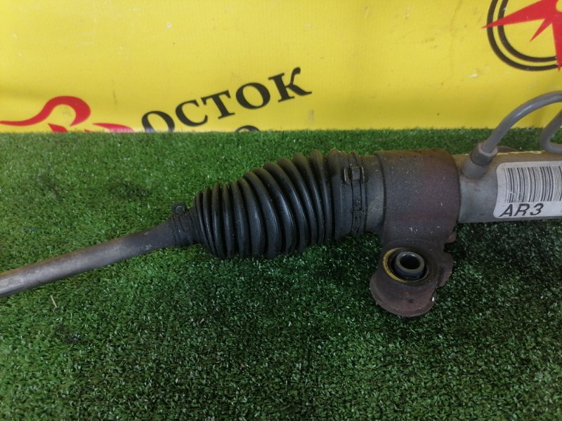 Рулевая рейка, 4500 рублей, Красноярск