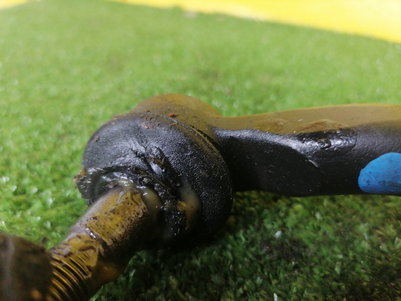 Рулевая рейка, 4500 рублей, Красноярск