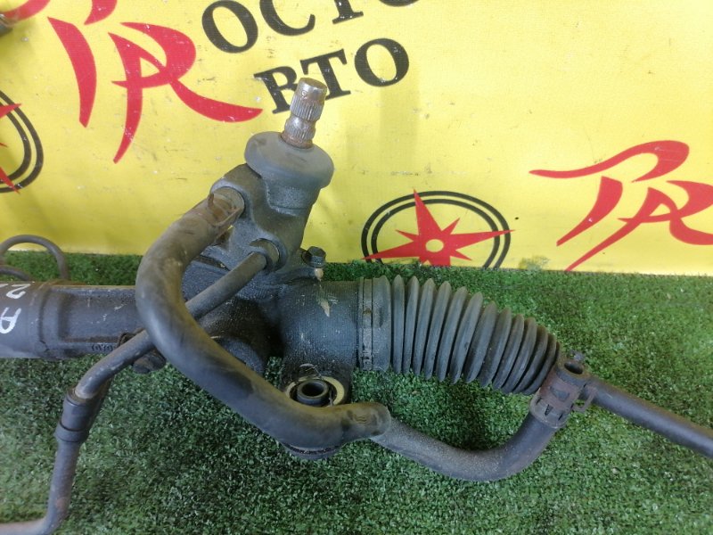 Рулевая рейка, 4800 рублей, Красноярск