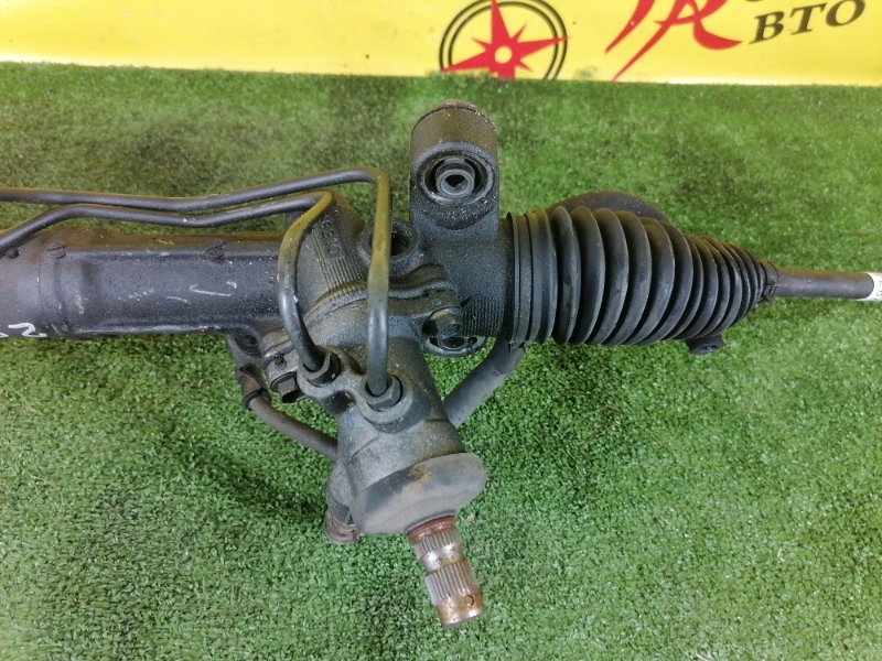 Рулевая рейка, 4800 рублей, Красноярск