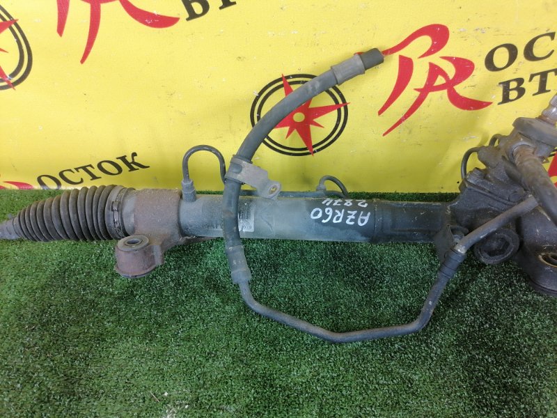 Рулевая рейка, 4800 рублей, Красноярск