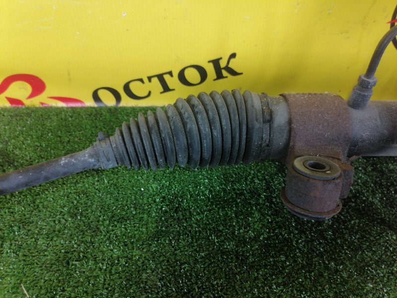 Рулевая рейка, 4800 рублей, Красноярск
