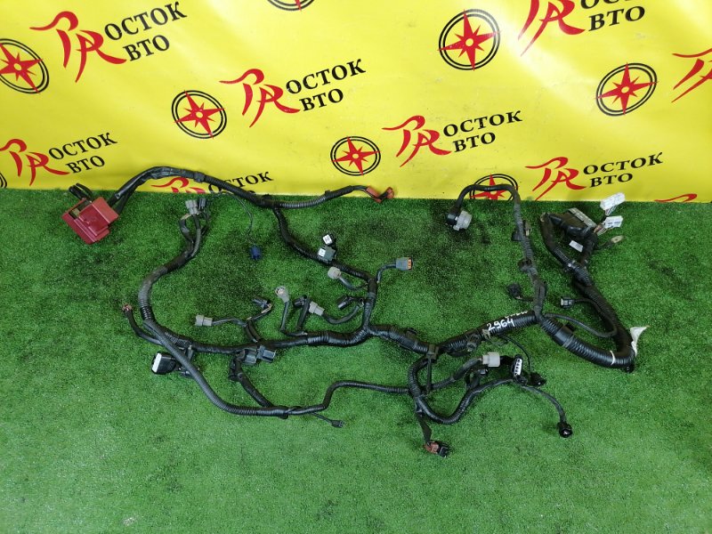 Проводка ДВС, 2500 рублей, Красноярск