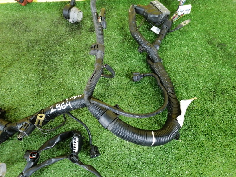 Проводка ДВС, 2500 рублей, Красноярск