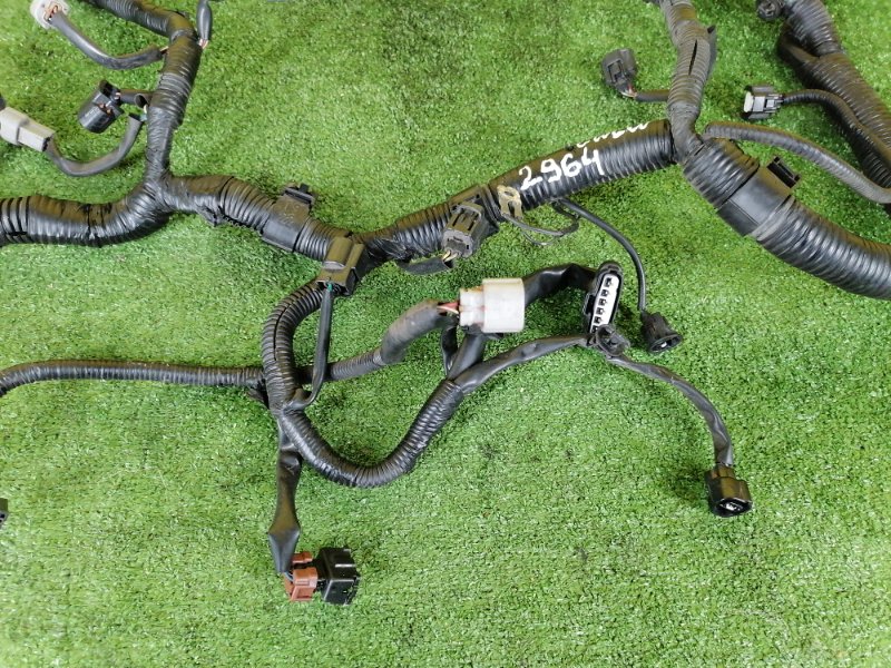 Проводка ДВС, 2500 рублей, Красноярск