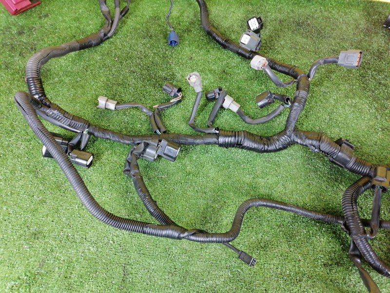 Проводка ДВС, 2500 рублей, Красноярск