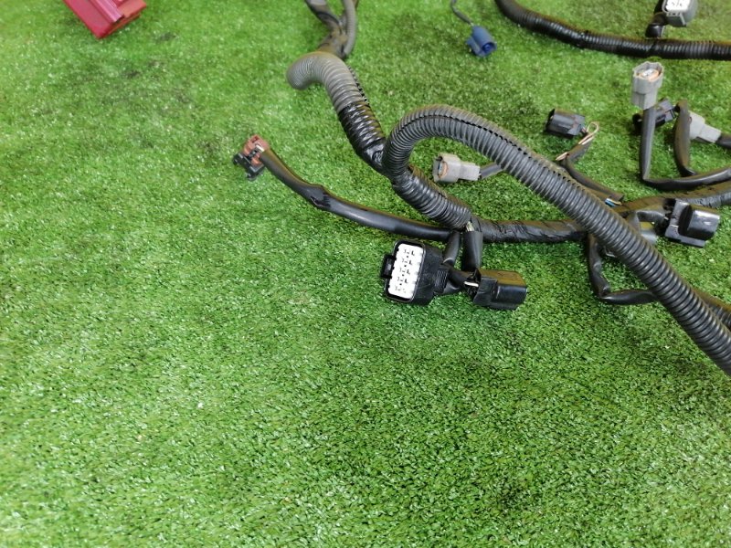 Проводка ДВС, 2500 рублей, Красноярск