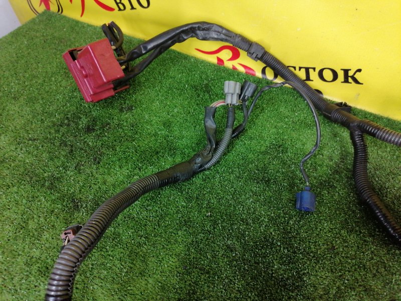 Проводка ДВС, 2500 рублей, Красноярск