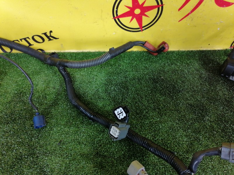 Проводка ДВС, 2500 рублей, Красноярск