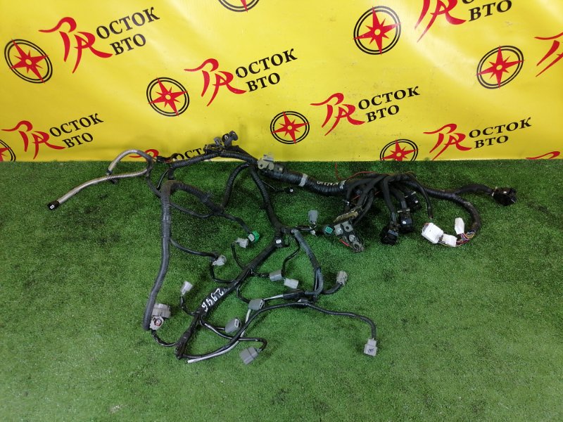 Проводка ДВС, 1000 рублей, Красноярск