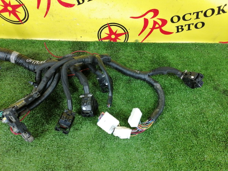 Проводка ДВС, 1000 рублей, Красноярск