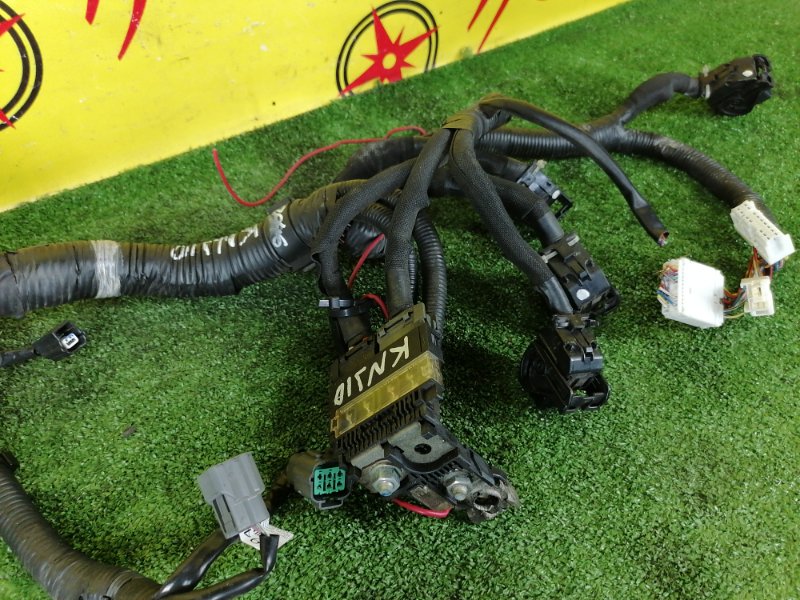 Проводка ДВС, 1000 рублей, Красноярск