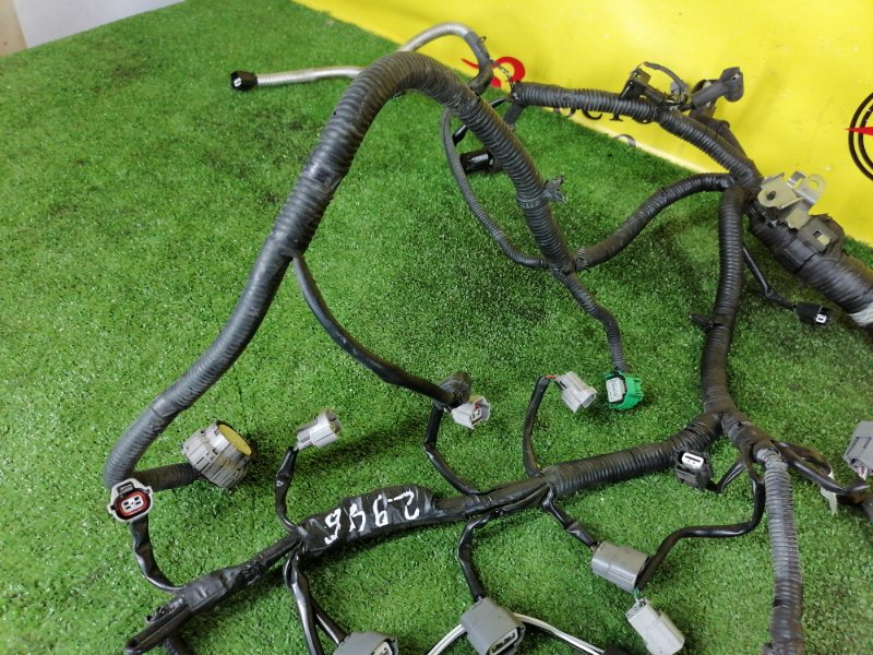 Проводка ДВС, 1000 рублей, Красноярск