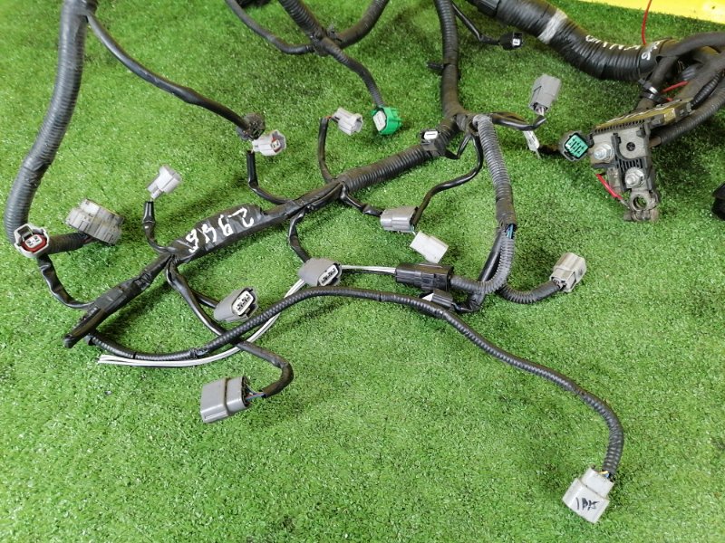 Проводка ДВС, 1000 рублей, Красноярск