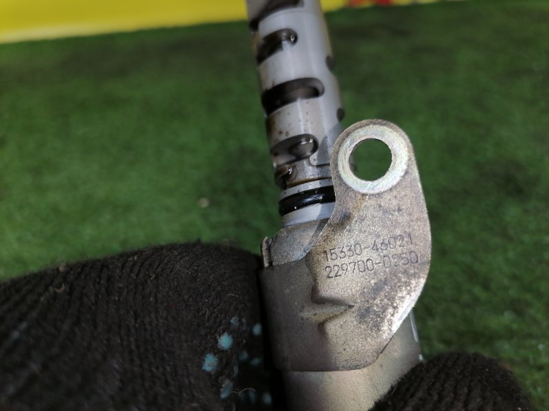 Клапан VVT-i, 3500 рублей, Красноярск