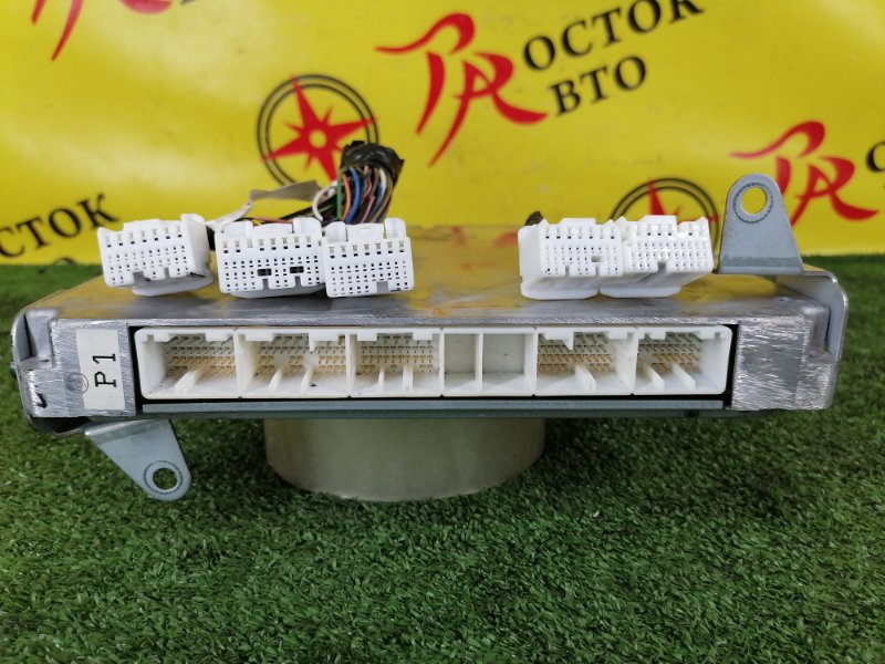 Блок управления двигателем, 2300 рублей, Красноярск