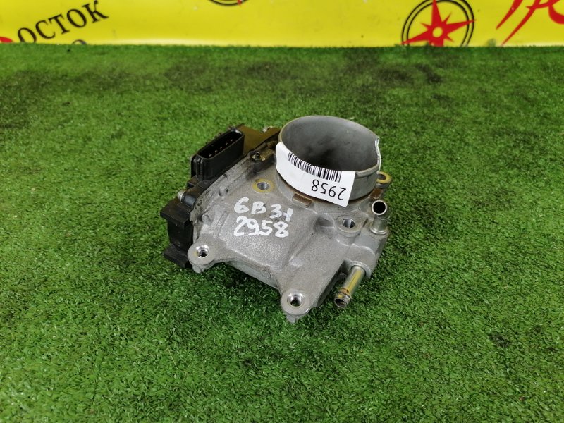 Дроссельная заслонка, 3000 рублей, Красноярск