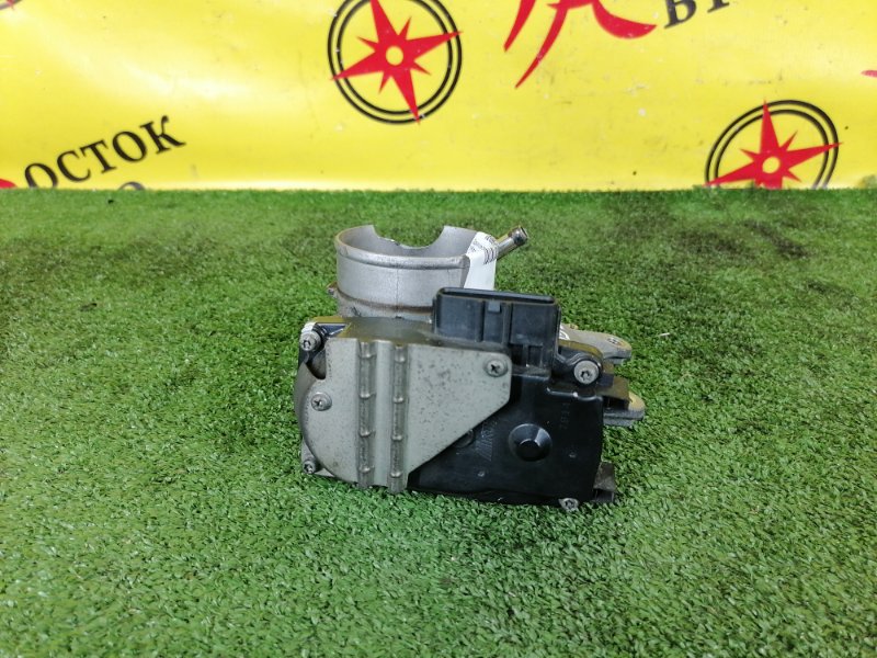 Дроссельная заслонка, 3000 рублей, Красноярск