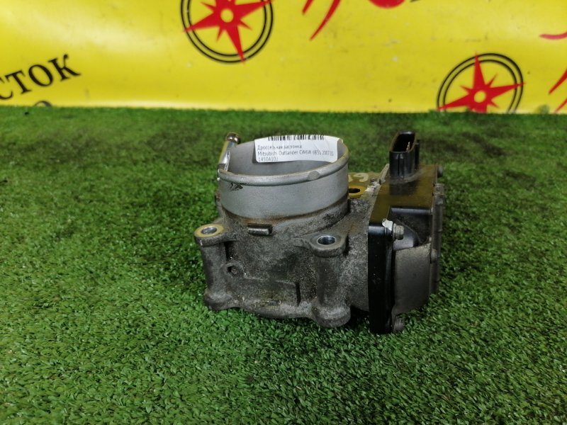 Дроссельная заслонка, 3000 рублей, Красноярск