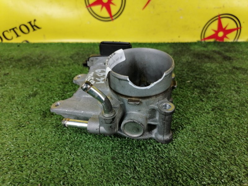 Дроссельная заслонка, 3000 рублей, Красноярск