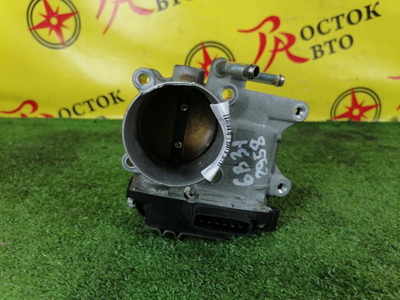 Дроссельная заслонка, 3000 рублей, Красноярск