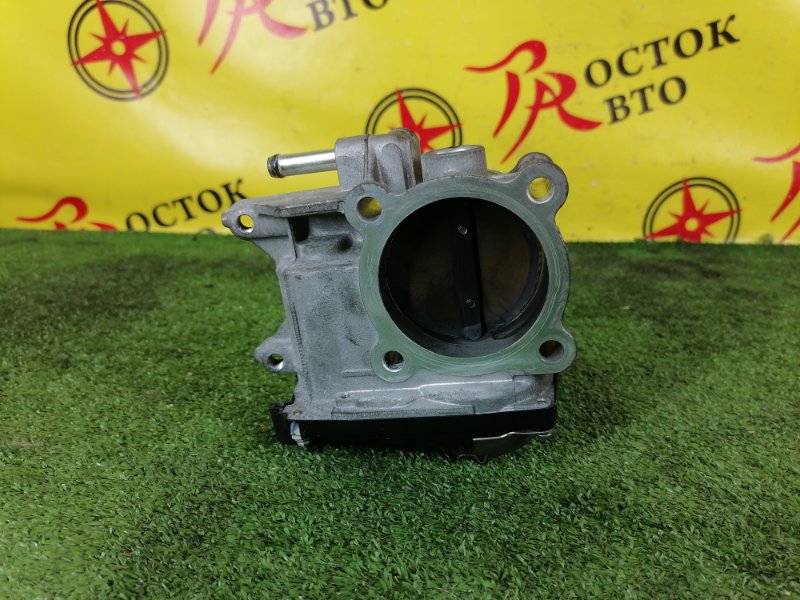 Дроссельная заслонка, 3000 рублей, Красноярск