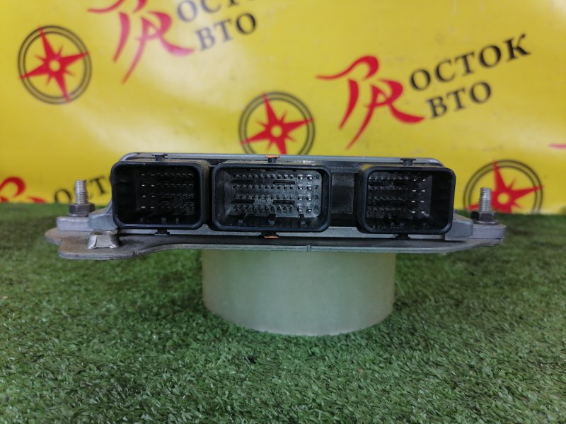 Блок управления двигателем, 2000 рублей, Красноярск