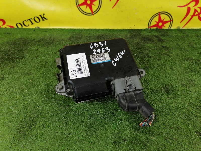 Блок управления двигателем, 1000 рублей, Красноярск