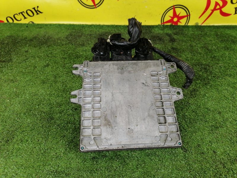 Блок управления двигателем, 1500 рублей, Красноярск