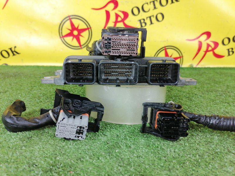 Блок управления двигателем, 1500 рублей, Красноярск