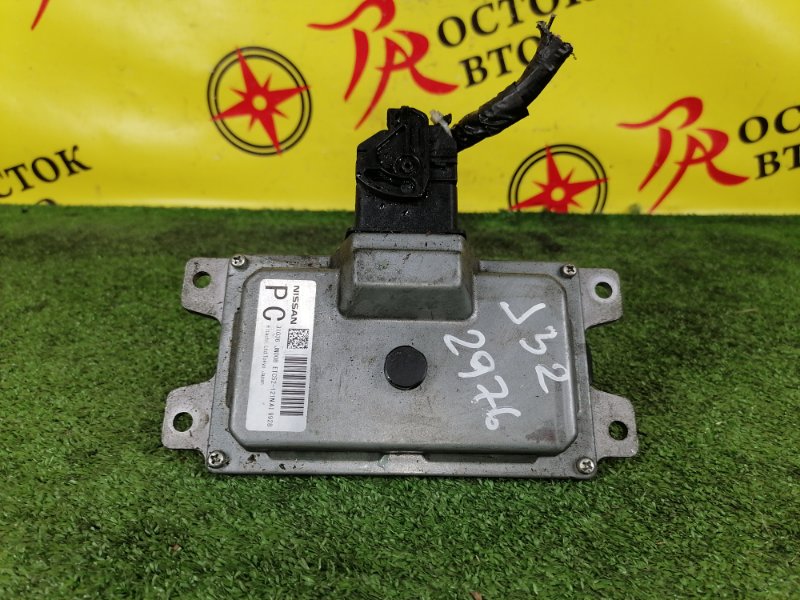 Блок управления АКПП, 500 рублей, Красноярск