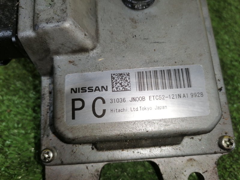 Блок управления АКПП, 500 рублей, Красноярск