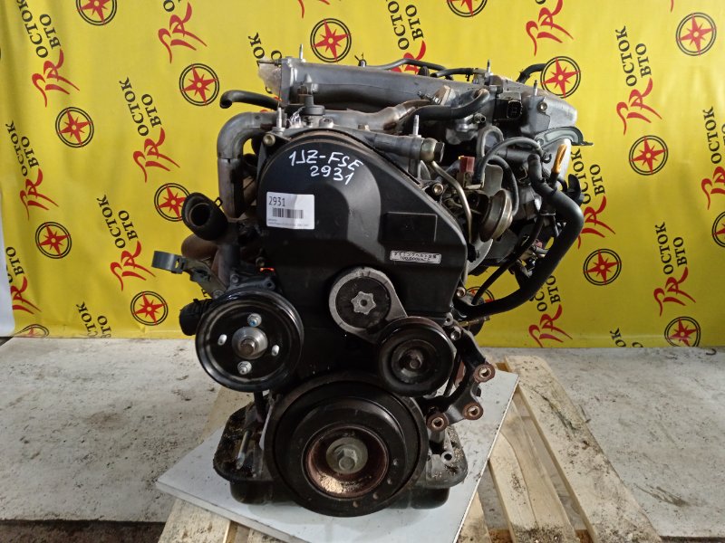 Двигатель, 64000 рублей, Красноярск