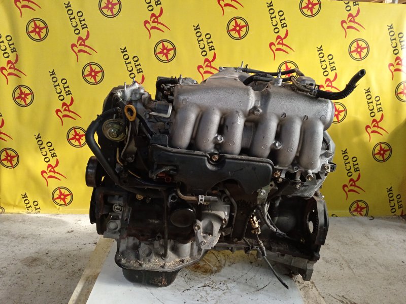 Двигатель, 64000 рублей, Красноярск