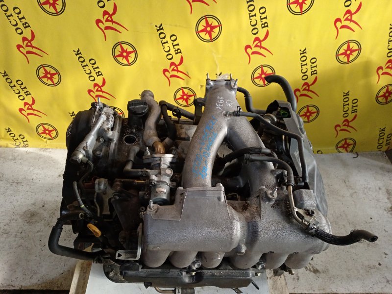 Двигатель, 64000 рублей, Красноярск