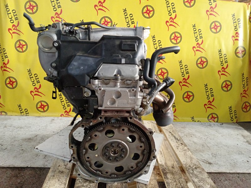 Двигатель, 64000 рублей, Красноярск