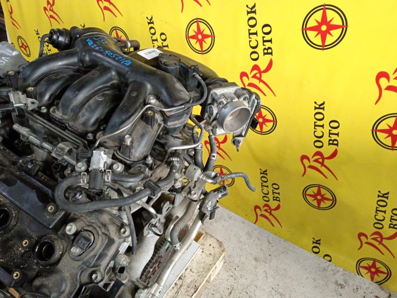 Двигатель, 38000 рублей, Красноярск