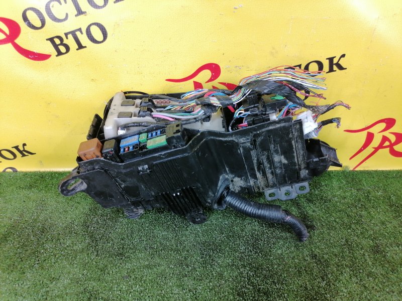 Блок предохранителей под капот, 1000 рублей, Красноярск