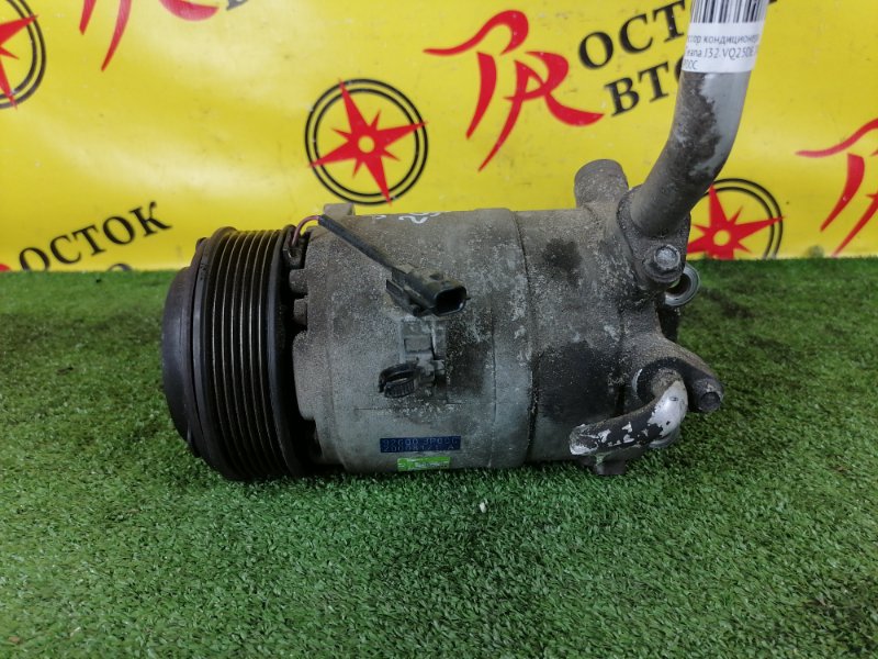 Компрессор кондиционера, 17000 рублей, Красноярск