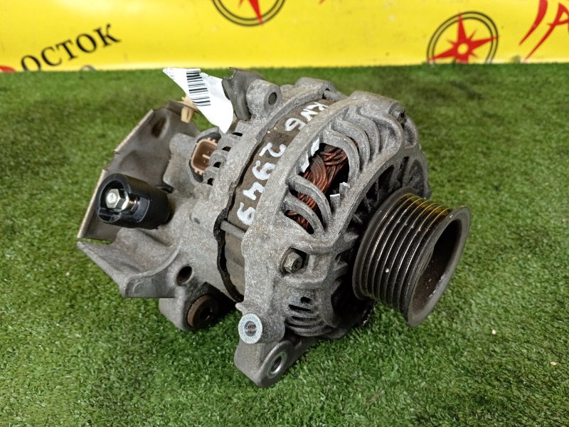 Генератор, 9000 рублей, Красноярск