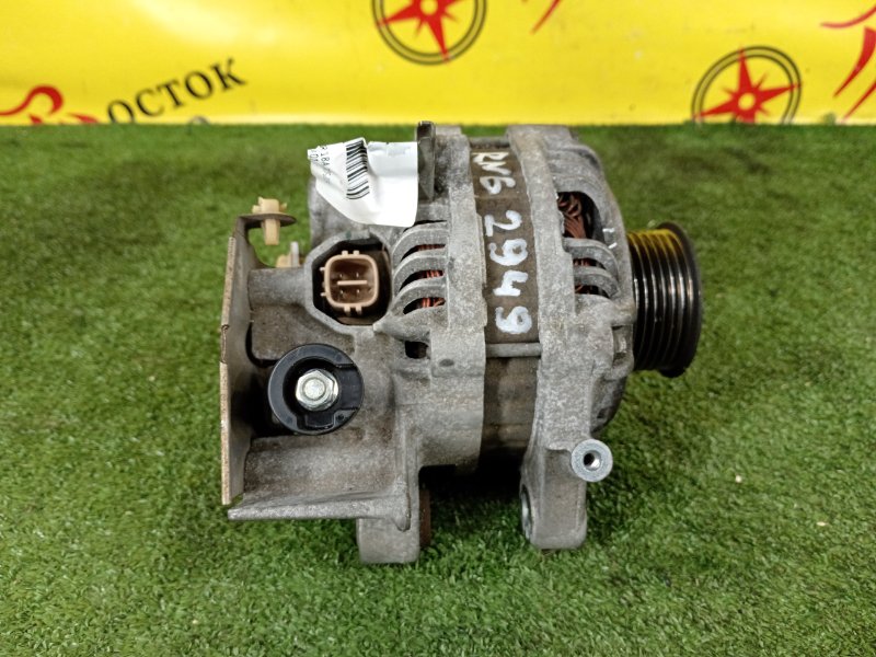 Генератор, 9000 рублей, Красноярск