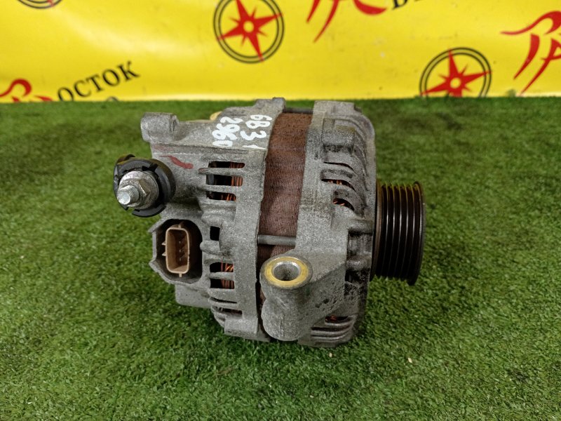 Генератор, 14000 рублей, Красноярск