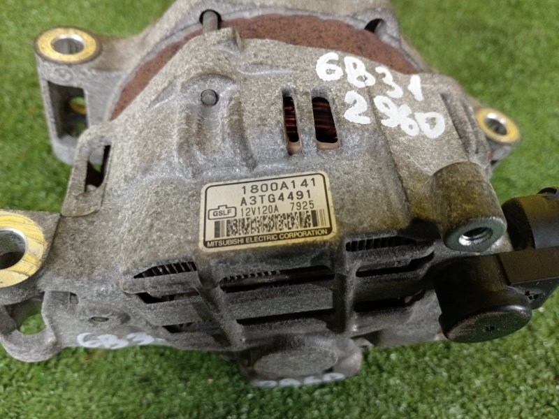 Генератор, 14000 рублей, Красноярск