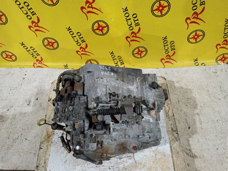 АКПП, 6500 рублей, Красноярск