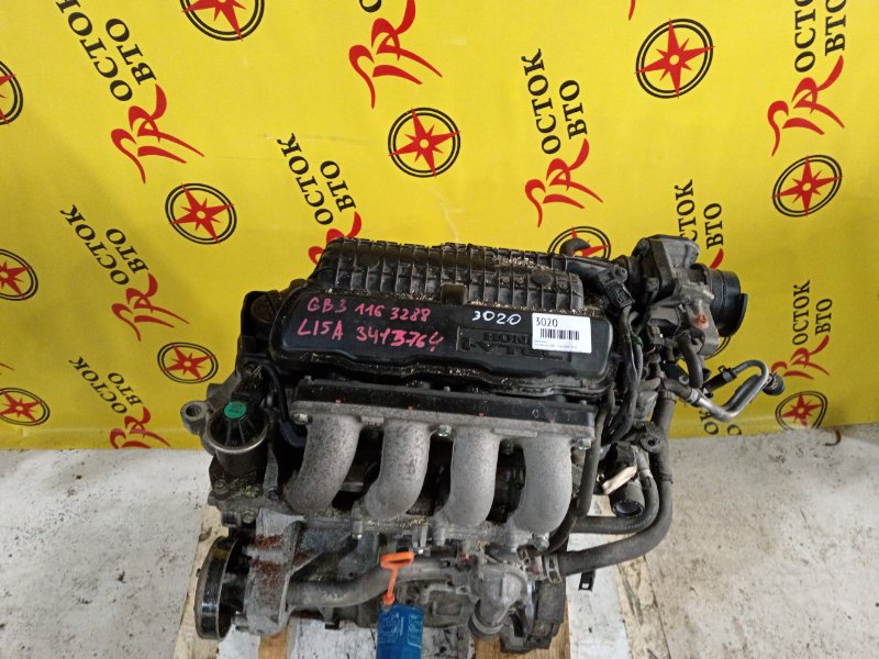 Двигатель, 15000 рублей, Красноярск