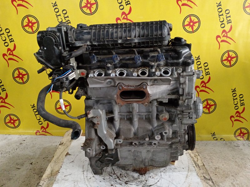 Двигатель, 15000 рублей, Красноярск